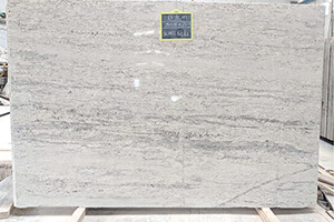 River White Granite Slab at Quality Marble Exports River White Granite Slab at Quality Marble Exports