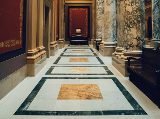 How To Make A Choice Between Indian And Italian Marble