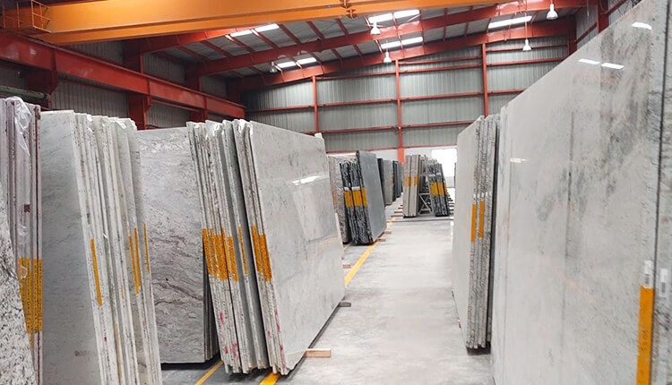 Highest Quality Natural Stones Of North & South India