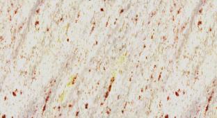 White Mystic Granite