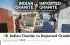 Indian Granite vs Imported Granite: Which Is Better for Your Project in 2026?