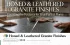 Honed & Leathered Granite Finishes: The 2026 Trend Buyers Need to Know