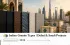 The Indian Granite Types Specified Most in Dubai and Saudi Projects