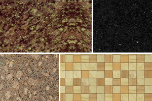  How Natural Stone Colours Delight Your Senses?