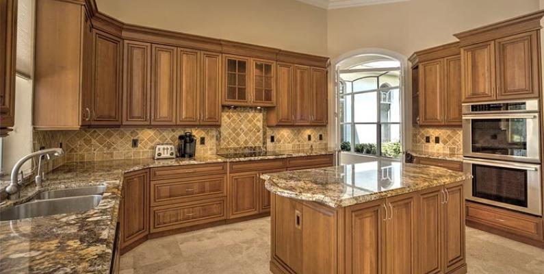 Choose The Correct Stone For Renovating Your Space