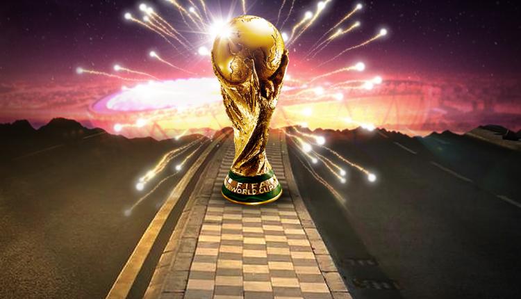 (Part 1/4) Quality Marble Exports (India) Contribution to Qatar World Cup 2022