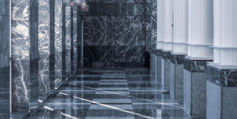 How To Protect Marble Flooring From Damages And Cracks?
