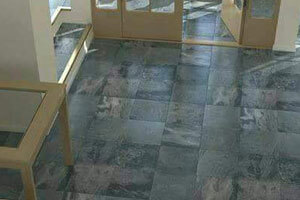 Durable Slate Floors For Your Gym Area