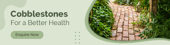 Enquire The Leading Cobble Exporters From India