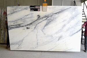 Amba White Marble For Commercial & Residential Projects