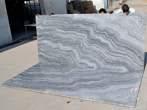 Explore 6 of the Most Beautiful Marbles In India