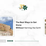 The Best Ways to Get Stone in 2026 Without Harming the Earth