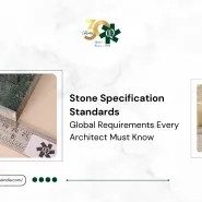 Stone Specification Standards