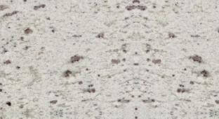 White Galaxy Granite