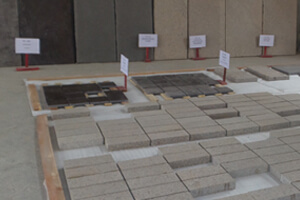 Uniformly Thick Stone Slabs To Prevent Surface Variation Uniformly Thick Stone Slabs To Prevent Surface Variation