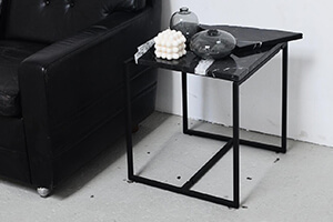 Maharaja Black Marble For Appealing Aesthetics Maharaja Black Marble For Appealing Aesthetics