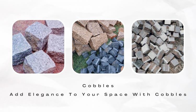 Cost of Cobblestones: Factors, Varieties, and Considerations